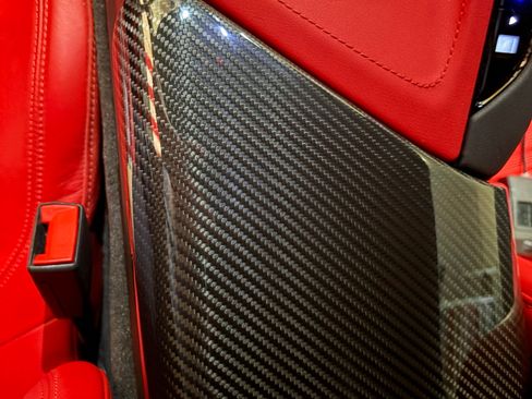 Used 2025 Chevrolet Corvette Stingray Preferred Cpe w/ Z51 Performance Package image 26