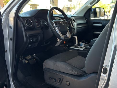 Used 2015 Toyota Tundra SR5 w/ TRD Off Road Package RWD image 10