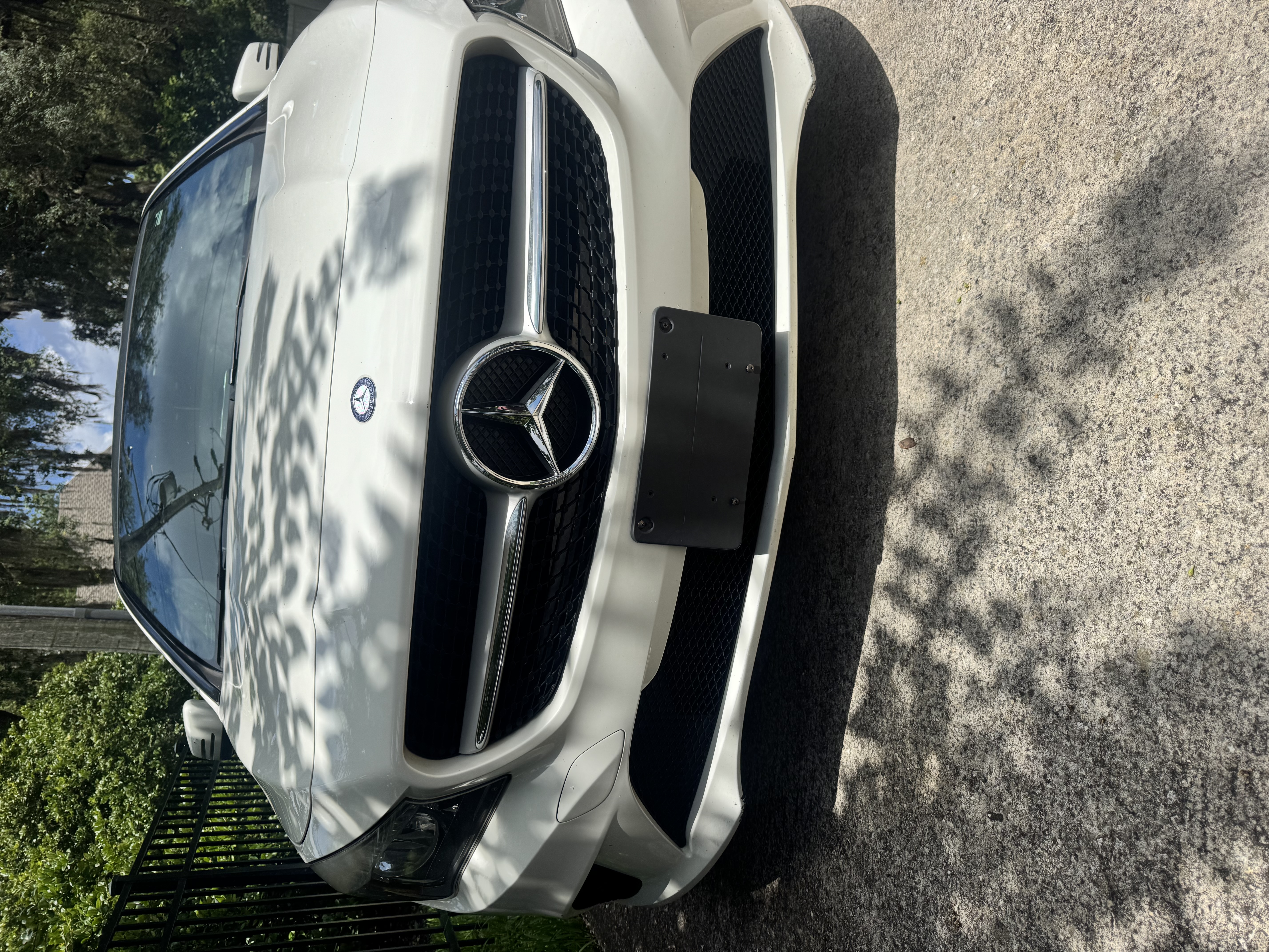 Used 2016 Mercedes-Benz CLA 250 image 11