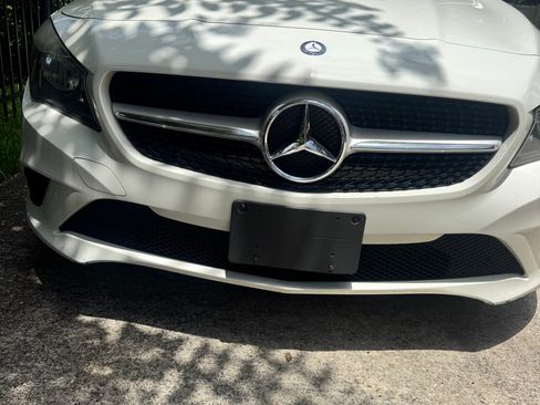 Used 2016 Mercedes-Benz CLA 250 image 11