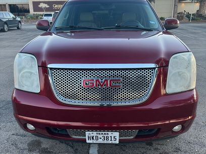 Used 2009 GMC Yukon Denali