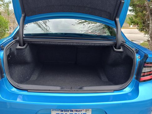 Used 2023 Dodge Charger SRT Hellcat image 32