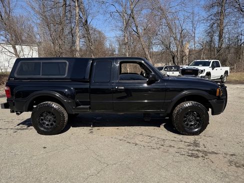 Used 2004 Ford Ranger XL image 2