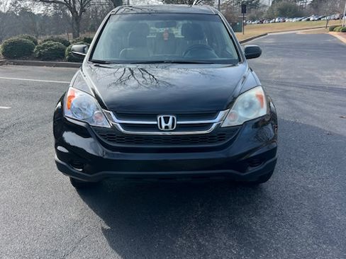 Used 2010 Honda CR-V LX image 8