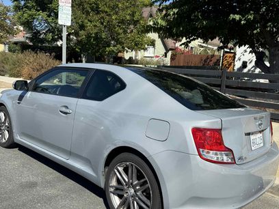 Used 2013 Scion tC