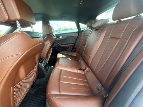 Used 2019 Audi A5 2.0T Premium w/ Convenience Package AWD/4WD image 20