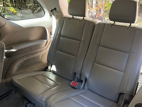 Used 2013 Dodge Durango Crew image 9