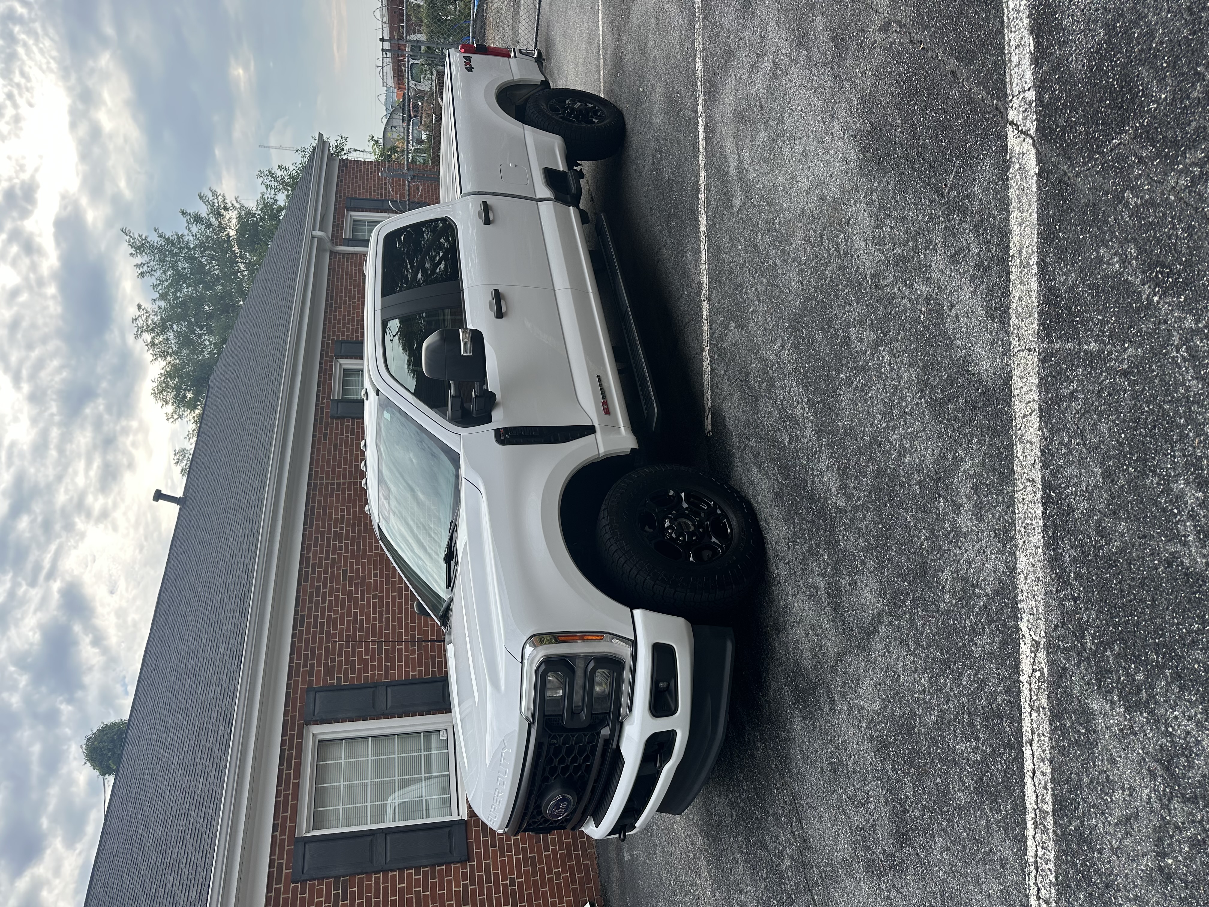 Used 2023 Ford F350 XL w/ STX Appearance Package AWD/4WD image 1