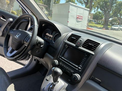 Used 2009 Honda CR-V EX-L image 22