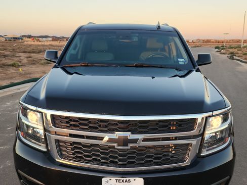 Used 2016 Chevrolet Tahoe LT image 5