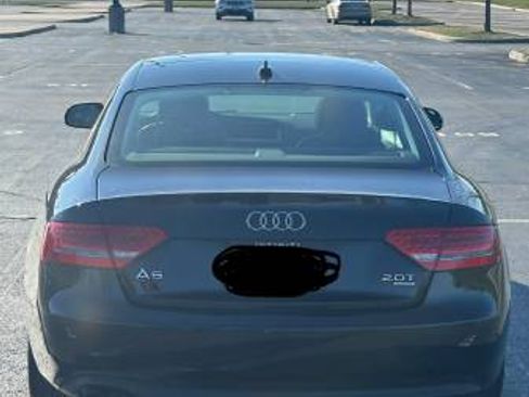 Used 2012 Audi A5 2.0T Premium Plus image 5