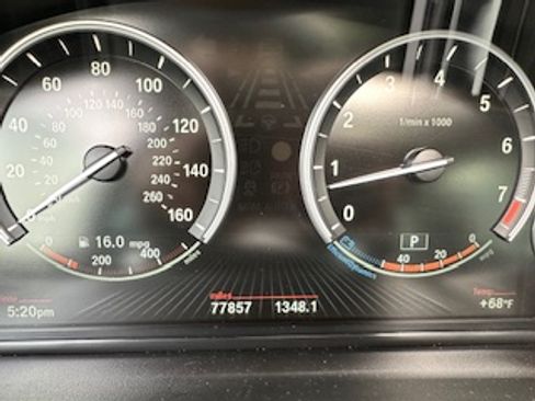 Used 2015 BMW X3 xDrive35i image 8