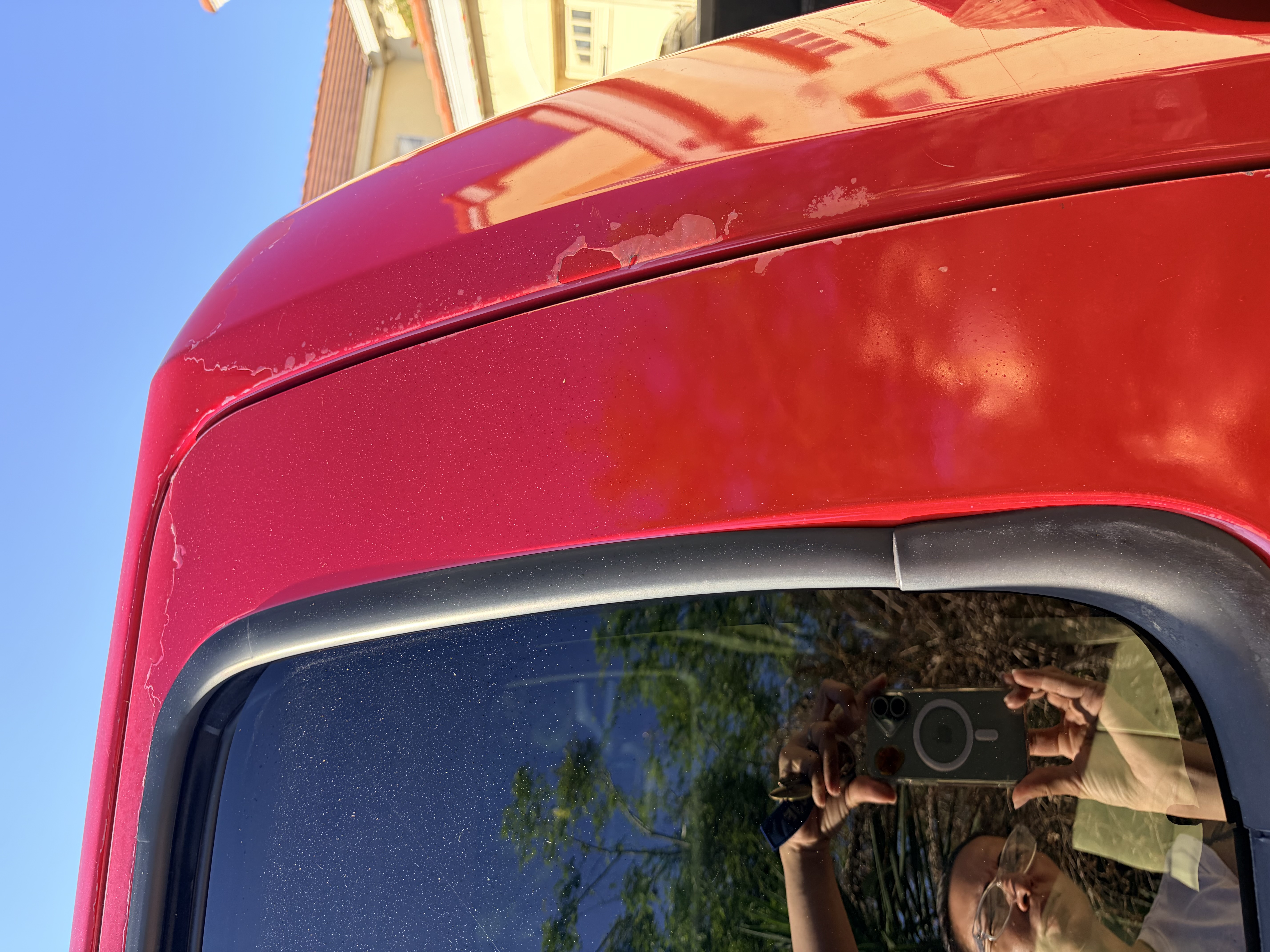 Used 2005 Ford F150 Lariat RWD image 9