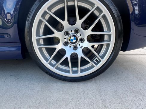 Used 2005 BMW M3 Coupe image 11