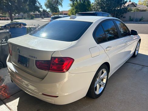 Used 2015 BMW 328i Sedan image 6