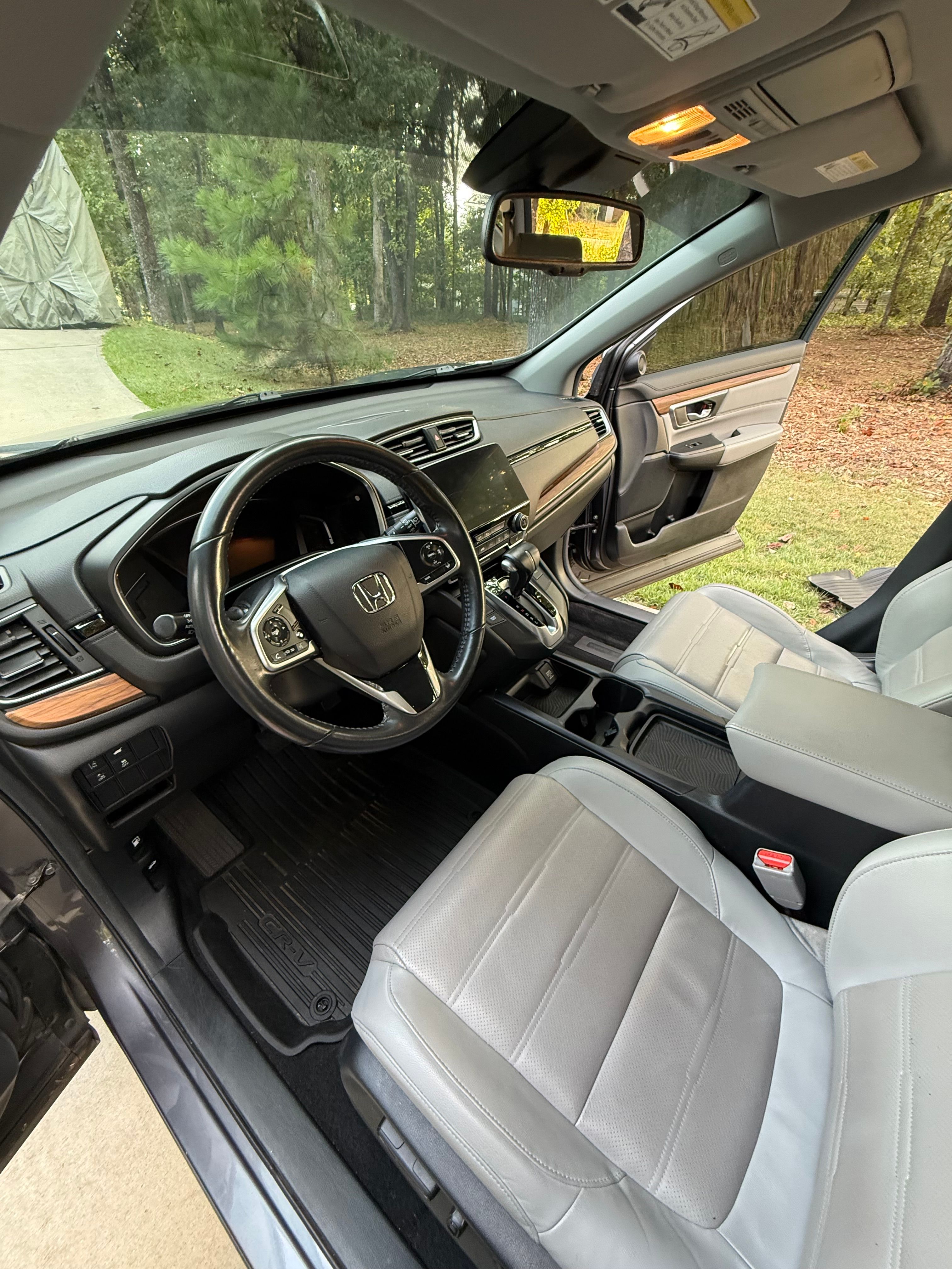 Used 2019 Honda CR-V EX-L image 14