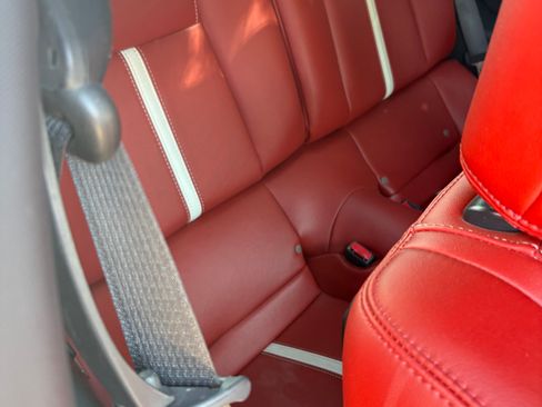 Used 2012 Ford Mustang GT Premium w/ Security Pkg RWD image 6