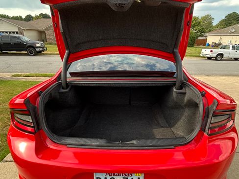Used 2022 Dodge Charger SXT RWD image 13