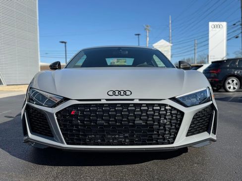 Used 2023 Audi R8 V10 performance image 4