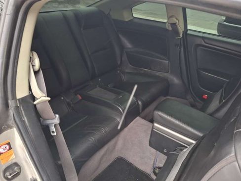 Used 2003 INFINITI G35 35 Sport Coupe 2D w/ Performance Tire & Wheel Pkg image 16