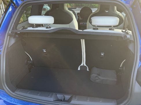 Used 2025 MINI Cooper S FWD image 9