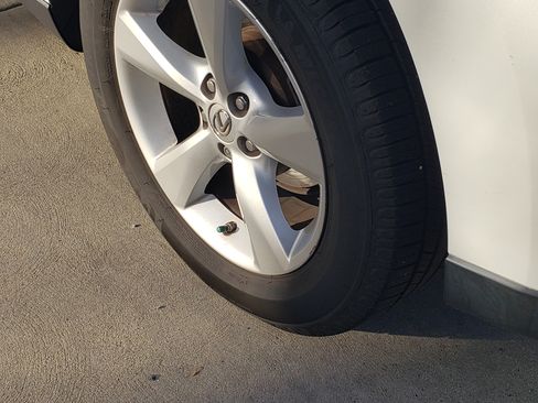 Used 2015 Lexus RX 350 350 Sport Utility 4D image 8