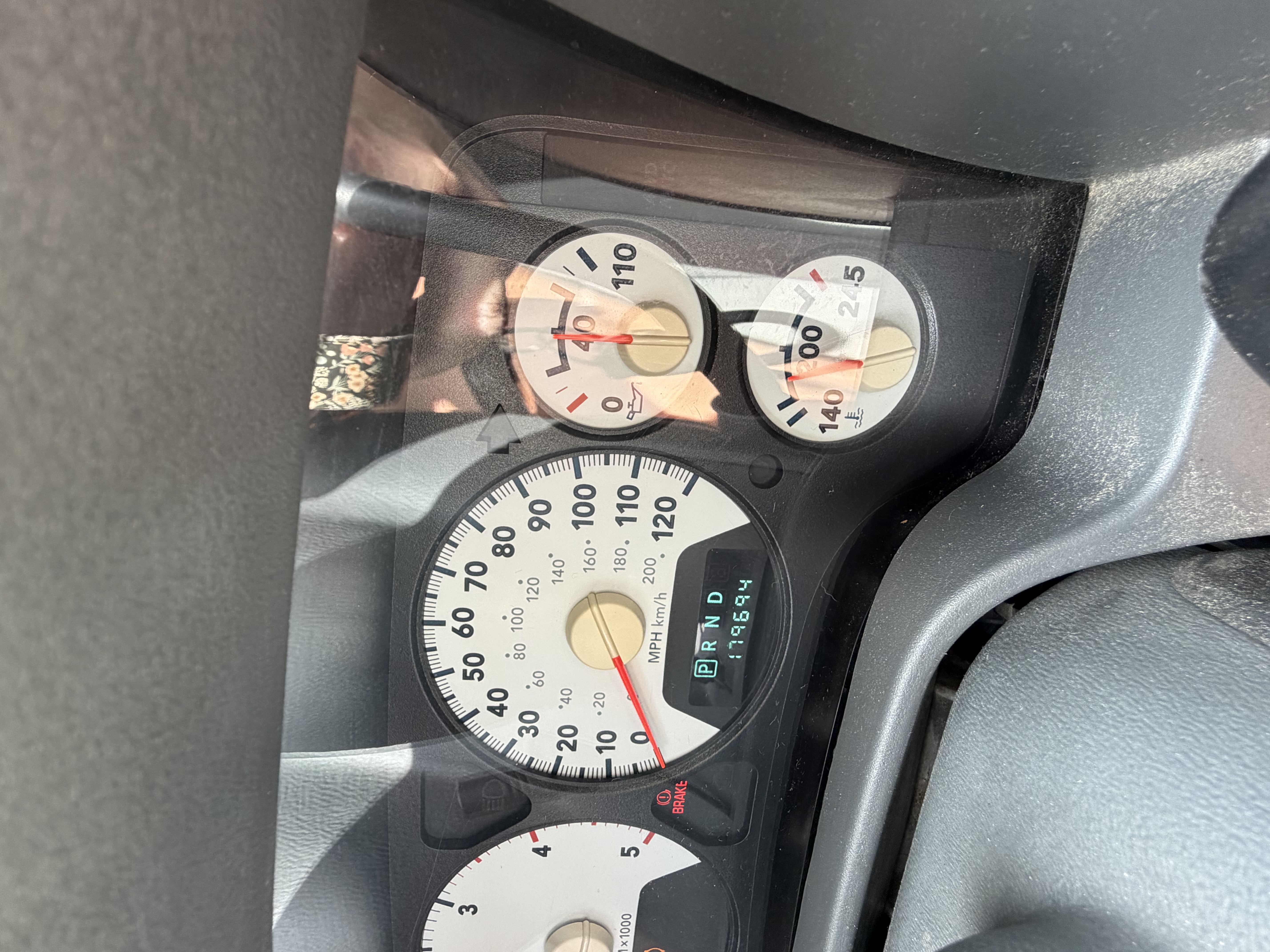 Used 2008 Dodge Ram 2500 Truck SXT w/ Popular Equipment Group RWD image 14