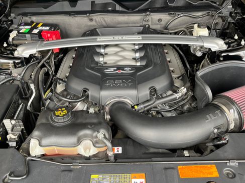 Used 2014 Ford Mustang GT Premium w/ Electronics Package image 9