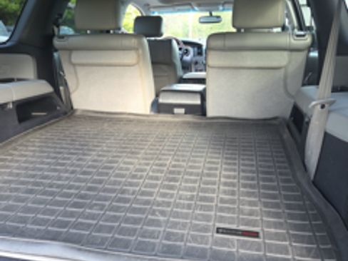 Used 2012 Toyota Sequoia Platinum image 6