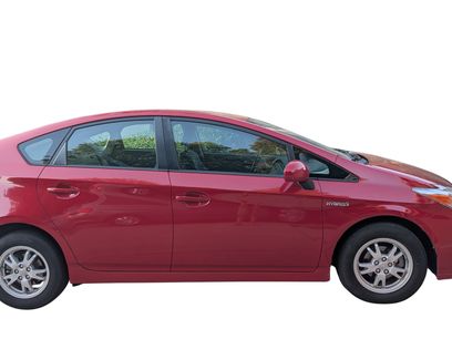 Used 2011 Toyota Prius Two