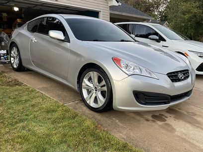 Used 2010 Hyundai Genesis 2.0T