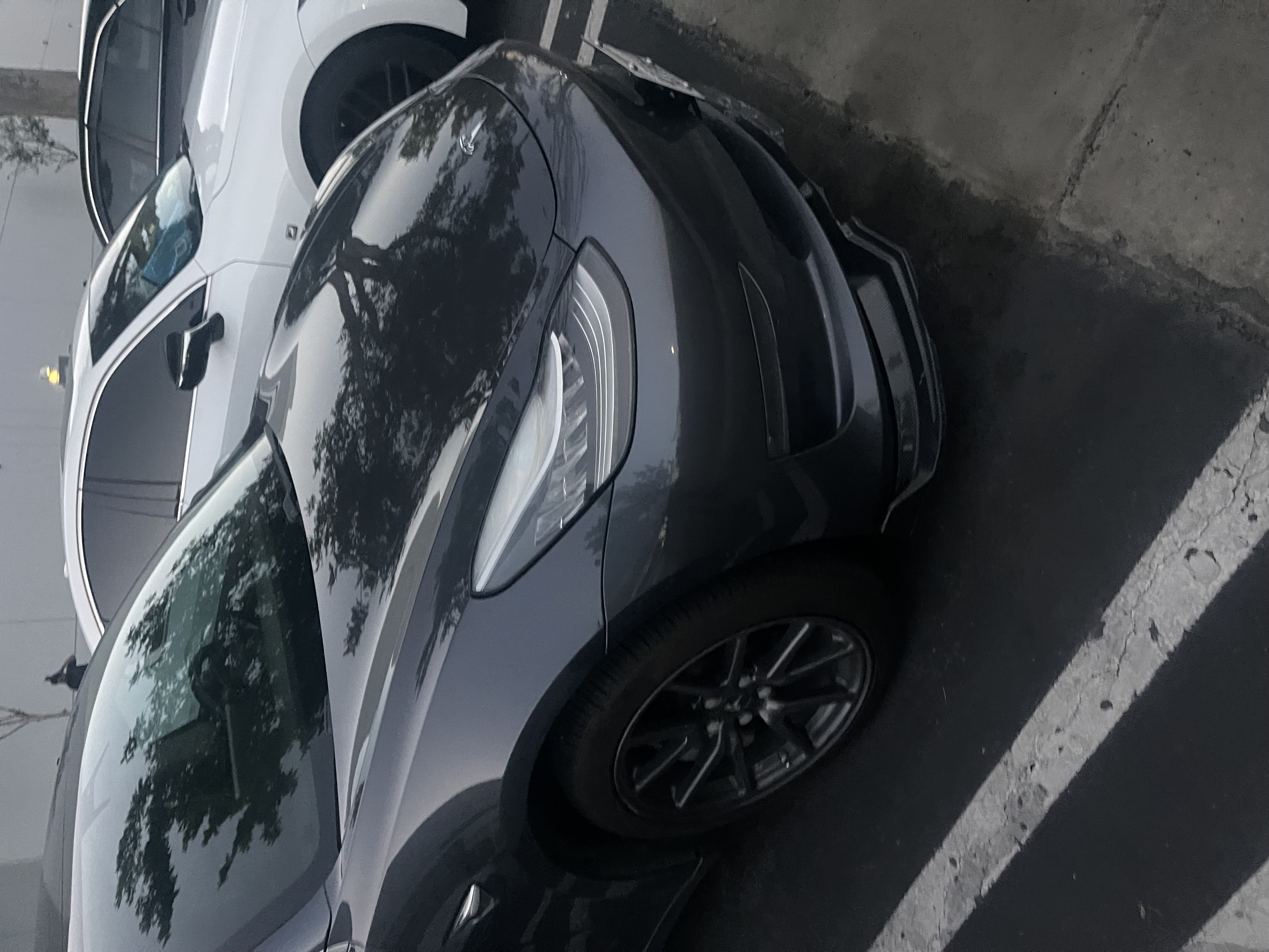 Used 2019 Tesla Model 3 RWD image 1