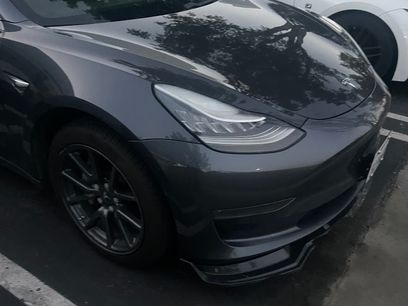Used 2019 Tesla Model 3