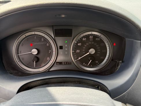 Used 2008 Lexus ES 350 FWD image 11