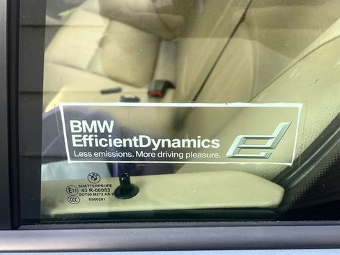 Used 2011 BMW 328i xDrive Sedan AWD/4WD image 21