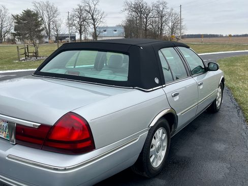 Used 2003 Mercury Grand Marquis LS image 13