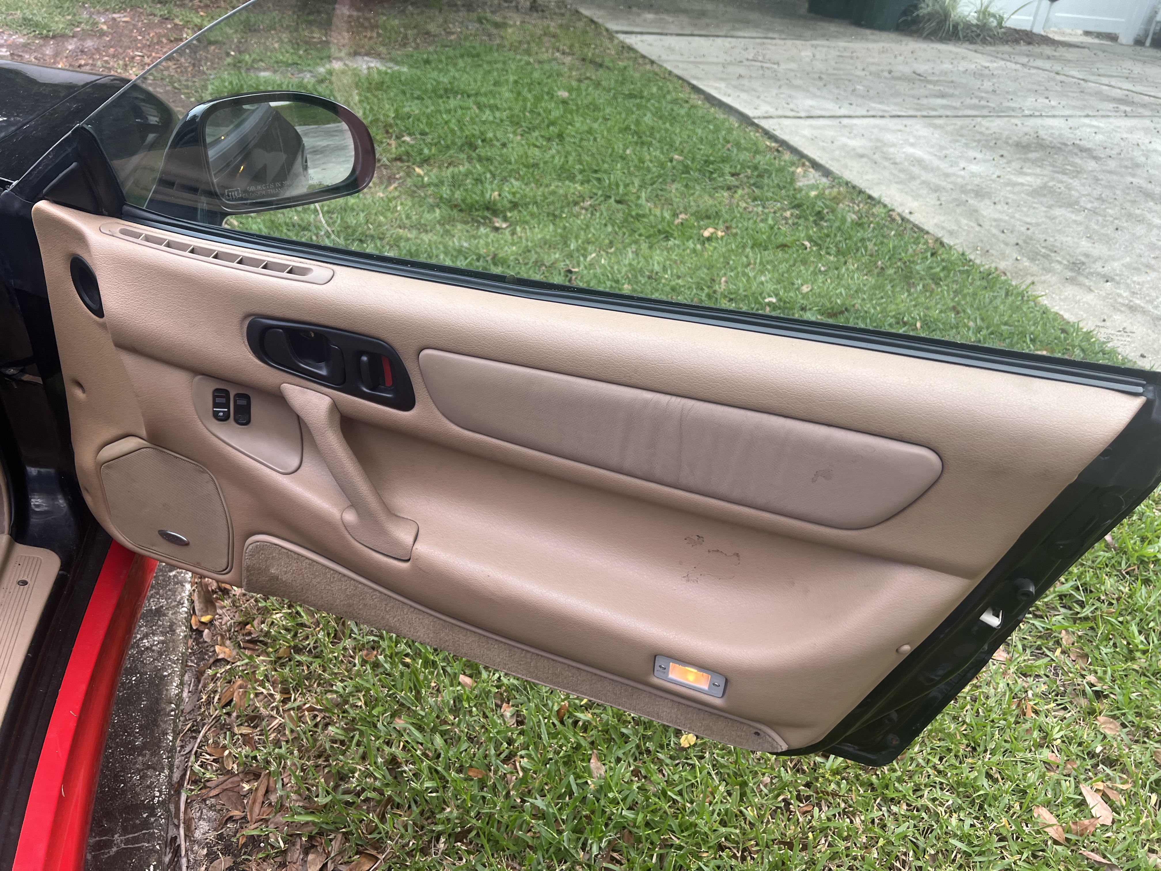 Used 1996 Mitsubishi 3000GT SL FWD image 12