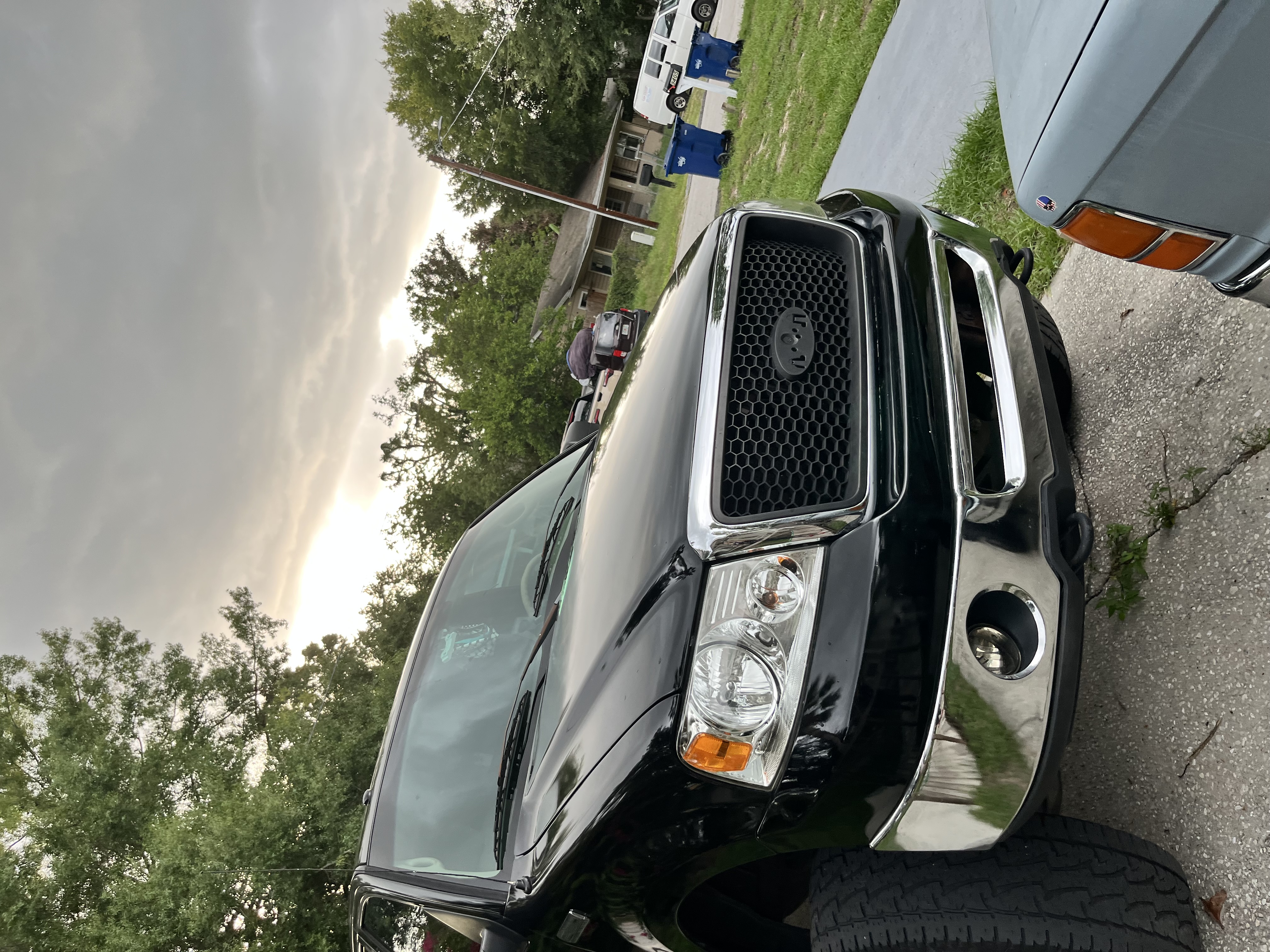 Used 2006 Ford F150 XLT AWD/4WD image 6