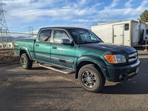 Used 2004 Toyota Tundra SR5 image 1