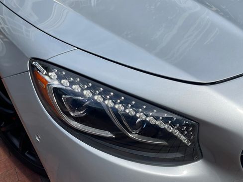 Used 2020 Mercedes-Benz S 63 AMG 4MATIC Coupe image 6