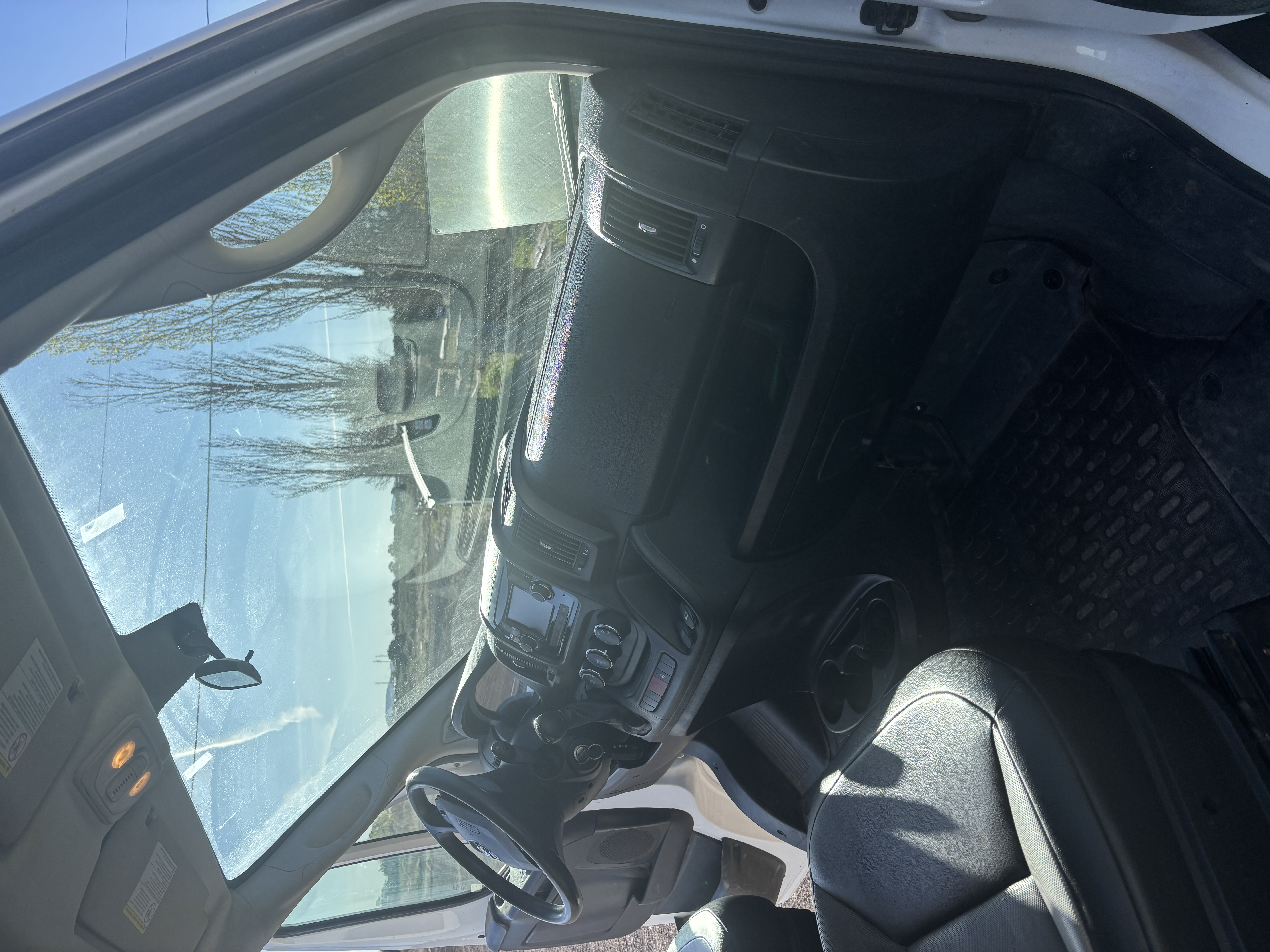 Used 2019 RAM ProMaster 2500 FWD image 15