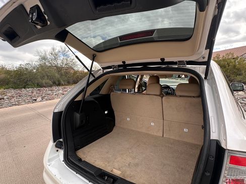 Used 2009 Ford Edge Limited image 18