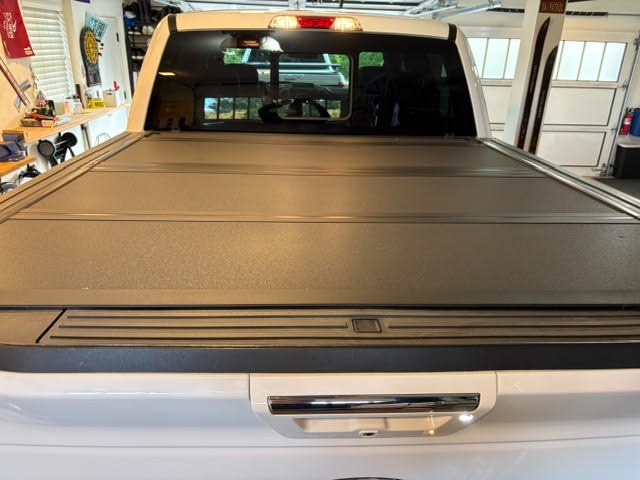 Used 2015 Ford F150 Lariat AWD/4WD image 11