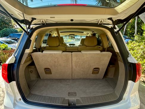 Used 2010 Acura MDX image 5
