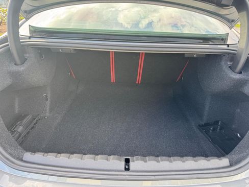 Used 2024 BMW M4 Coupe w/ Parking Assistance Package image 29