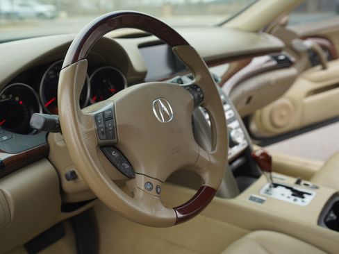 Used 2006 Acura RL image 18