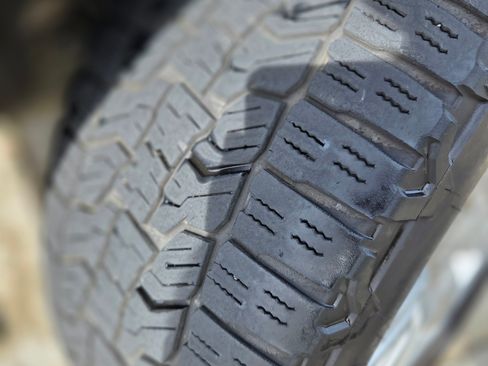 Used 2013 Land Rover LR4 HSE image 28