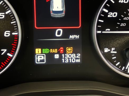 Used 2026 Subaru Ascent Touring image 7