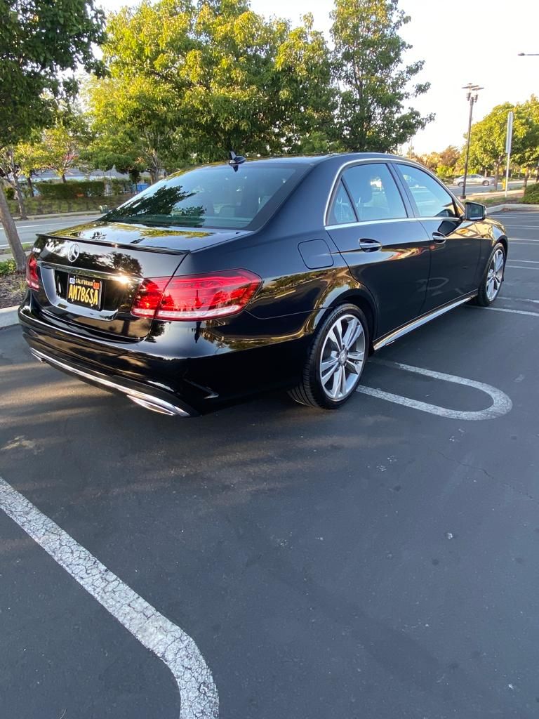 Used 2016 Mercedes-Benz E 350 Sedan image 13