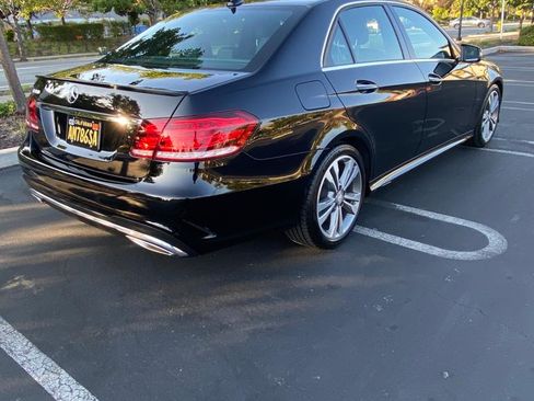 Used 2016 Mercedes-Benz E 350 Sedan image 13